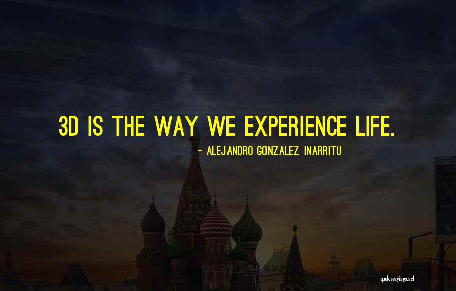 Pastmaster Quotes By Alejandro Gonzalez Inarritu Pastmaster Quotes By Alejandro Gonzalez Inarritu