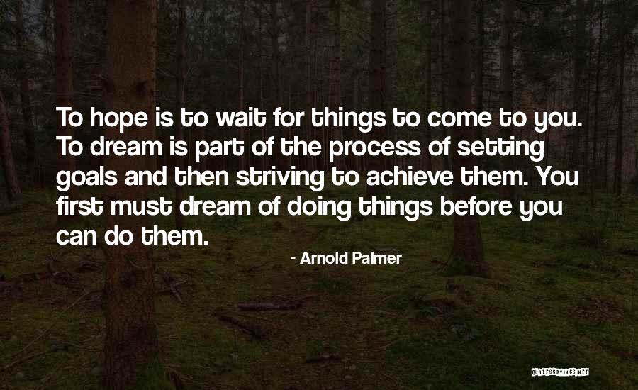Pastoor Hendrikpark Quotes By Arnold Palmer Pastoor Hendrikpark Quotes By Arnold Palmer