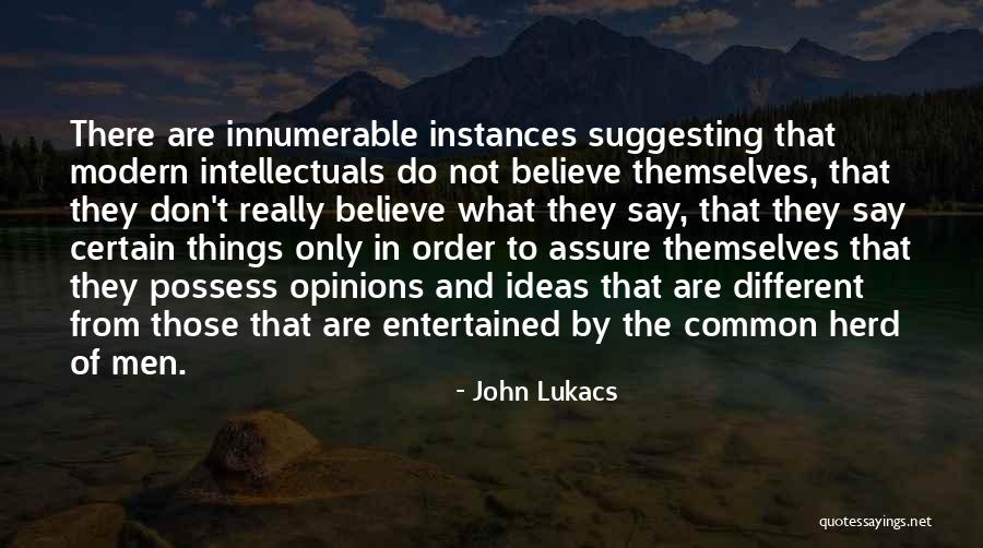 Pastoor Hendrikpark Quotes By John Lukacs Pastoor Hendrikpark Quotes By John Lukacs
