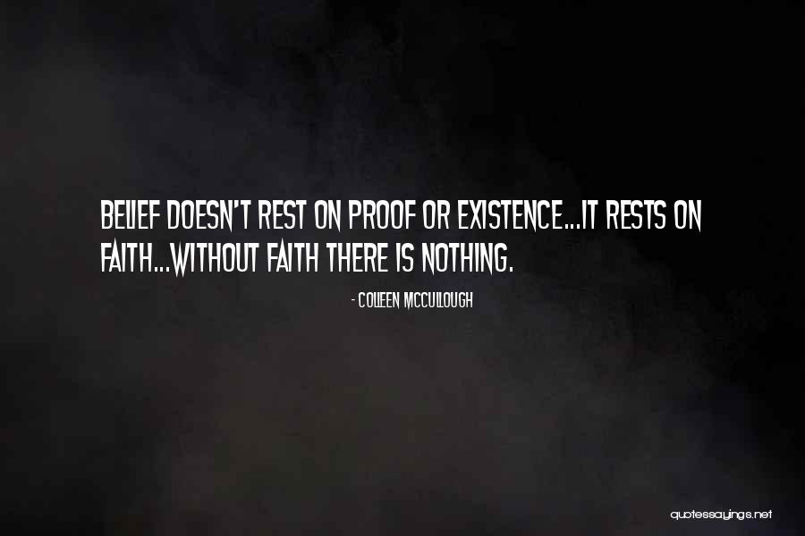 Pastoor Quotes By Colleen McCullough Pastoor Quotes By Colleen McCullough