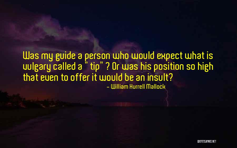 Pastoor Quotes By William Hurrell Mallock Pastoor Quotes By William Hurrell Mallock