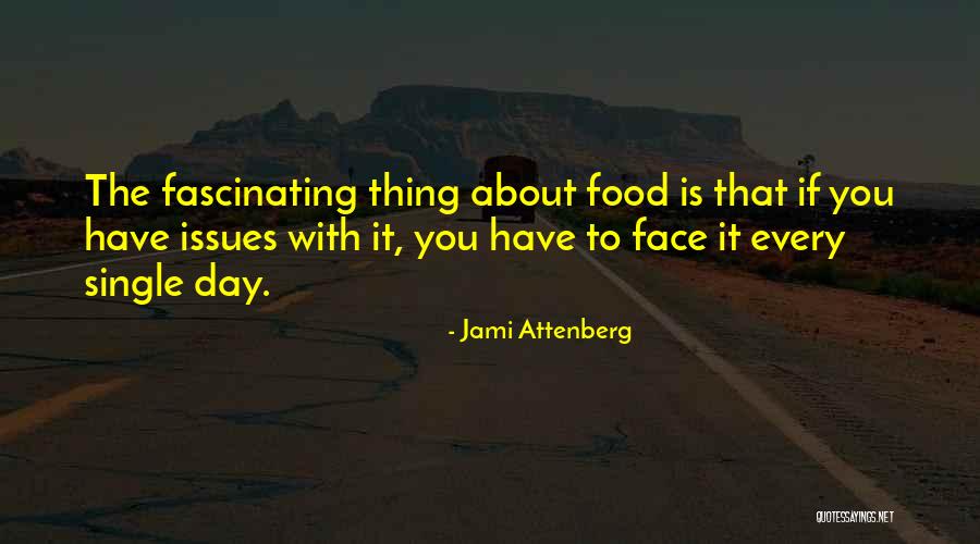 Pastor Bill Wilson Quotes By Jami Attenberg Pastor Bill Wilson Quotes By Jami Attenberg