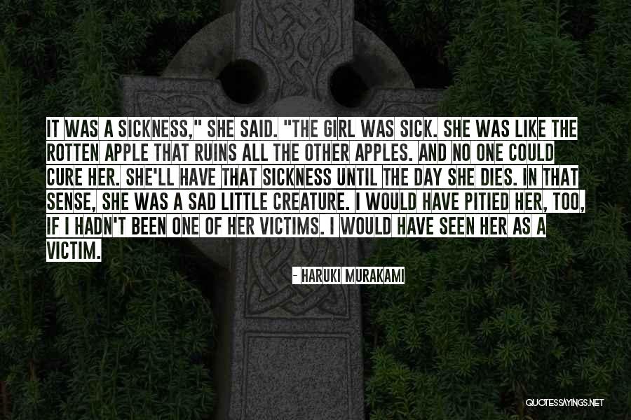 Pastor James Merritt Quotes By Haruki Murakami Pastor James Merritt Quotes By Haruki Murakami
