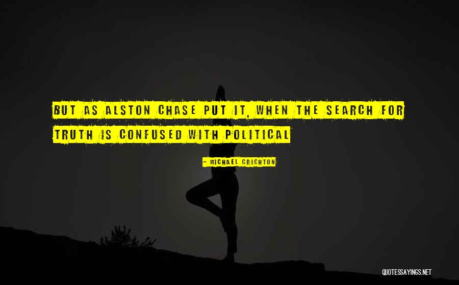 Pastor James Merritt Quotes By Michael Crichton Pastor James Merritt Quotes By Michael Crichton