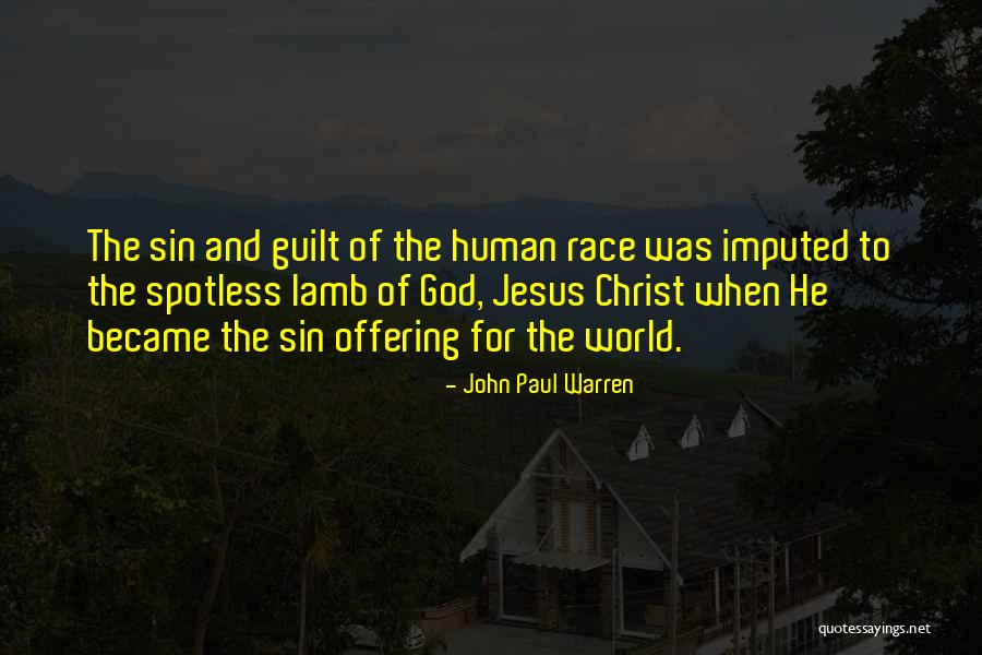 Pastor John Paul Quotes By John Paul Warren Pastor John Paul Quotes By John Paul Warren