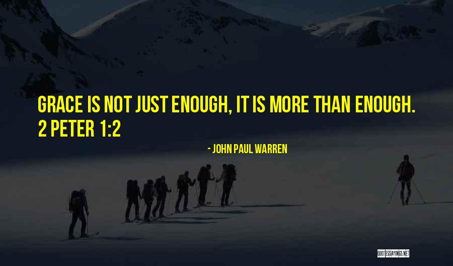 Pastor John Paul Quotes By John Paul Warren Pastor John Paul Quotes By John Paul Warren