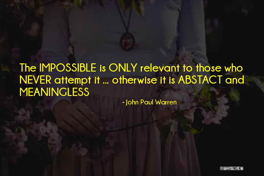 Pastor John Paul Quotes By John Paul Warren Pastor John Paul Quotes By John Paul Warren