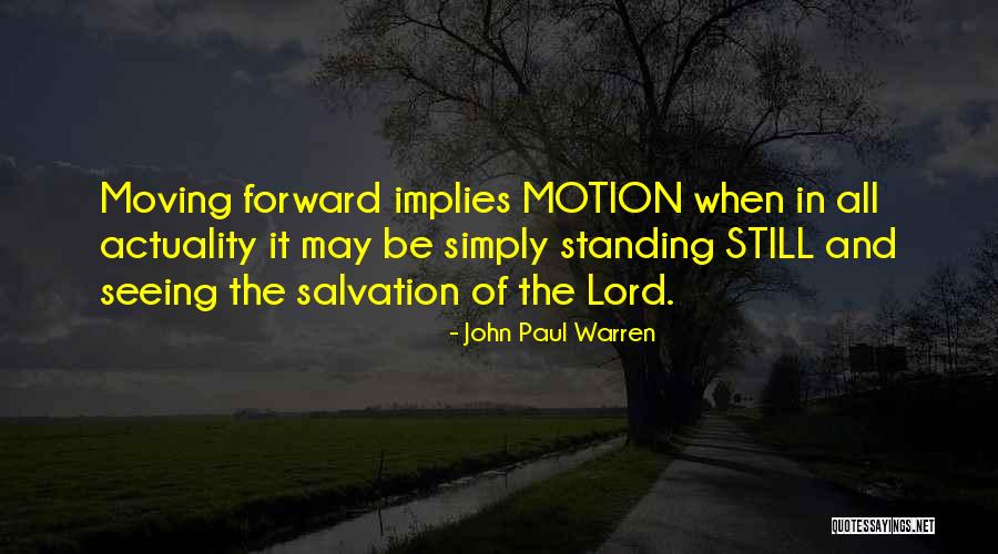 Pastor John Paul Quotes By John Paul Warren Pastor John Paul Quotes By John Paul Warren