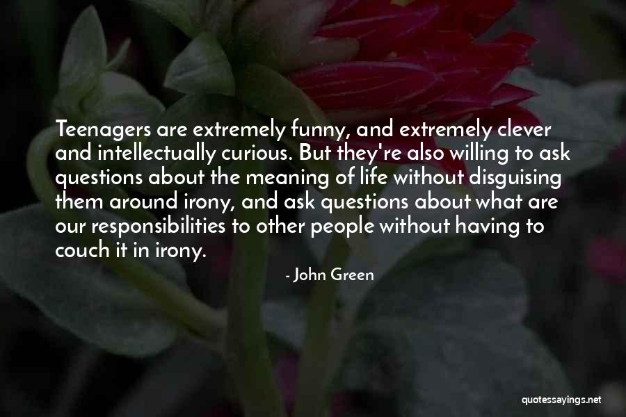 Pastor Quotes Quotes By John Green Pastor Quotes Quotes By John Green