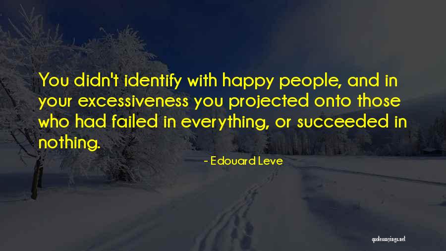 Pastor Sthembiso Zondo Quotes By Edouard Leve Pastor Sthembiso Zondo Quotes By Edouard Leve