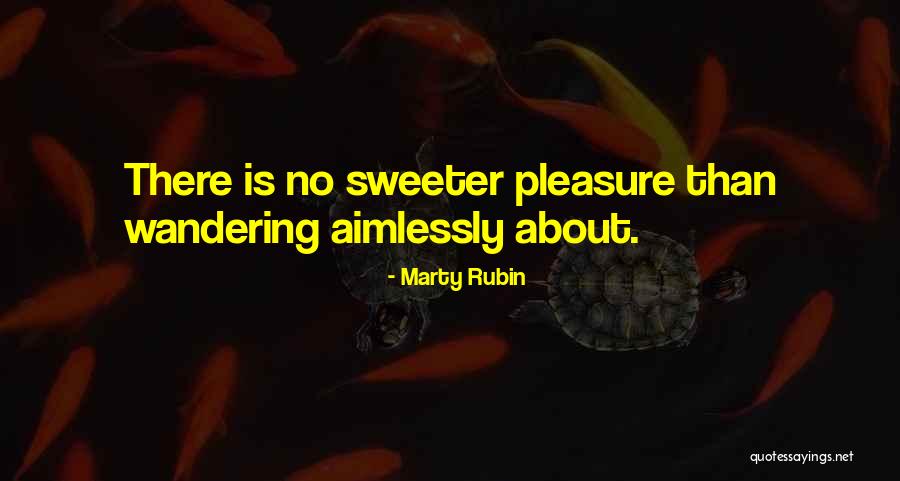 Pastor Sthembiso Zondo Quotes By Marty Rubin Pastor Sthembiso Zondo Quotes By Marty Rubin