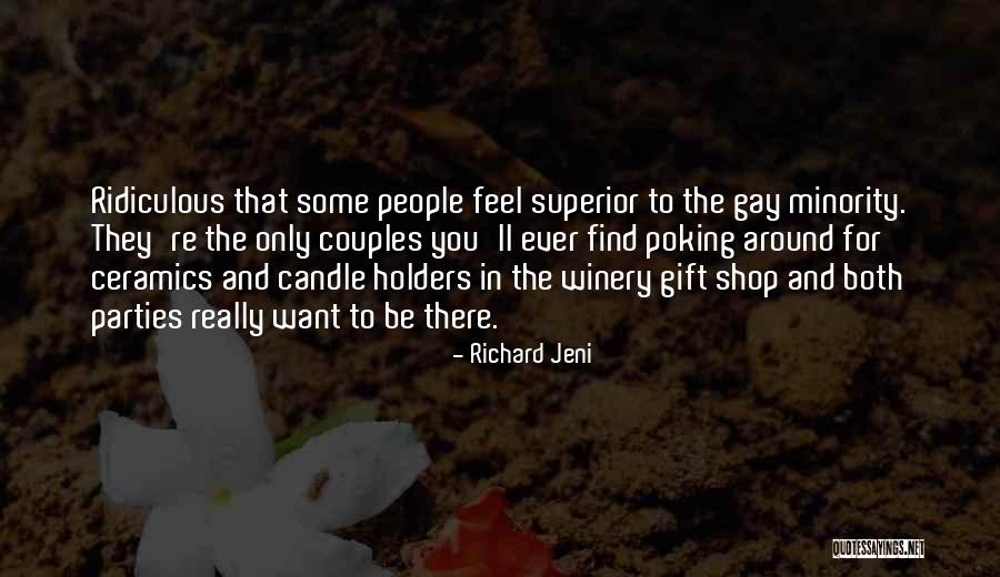 Pastor Tom Malone Quotes By Richard Jeni Pastor Tom Malone Quotes By Richard Jeni