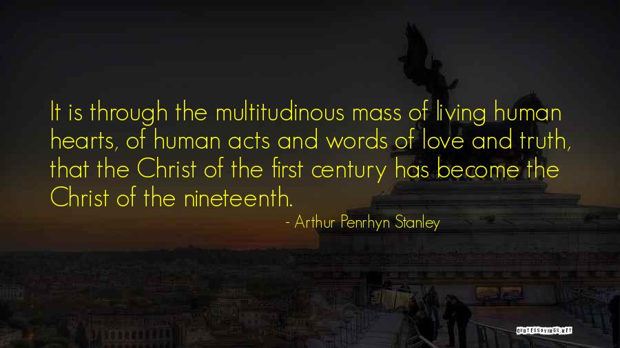 Pastor Vlad Quotes By Arthur Penrhyn Stanley Pastor Vlad Quotes By Arthur Penrhyn Stanley