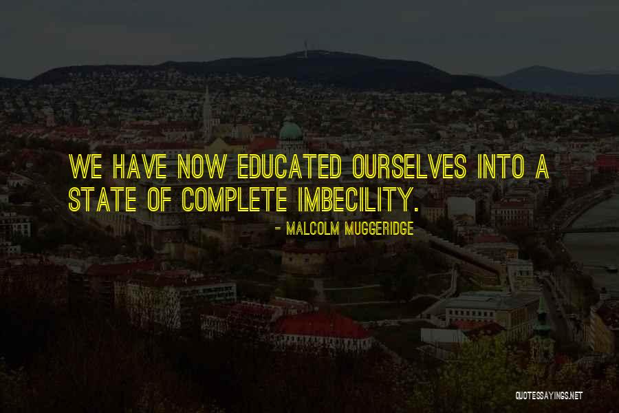 Pastor Zondo Quotes By Malcolm Muggeridge Pastor Zondo Quotes By Malcolm Muggeridge