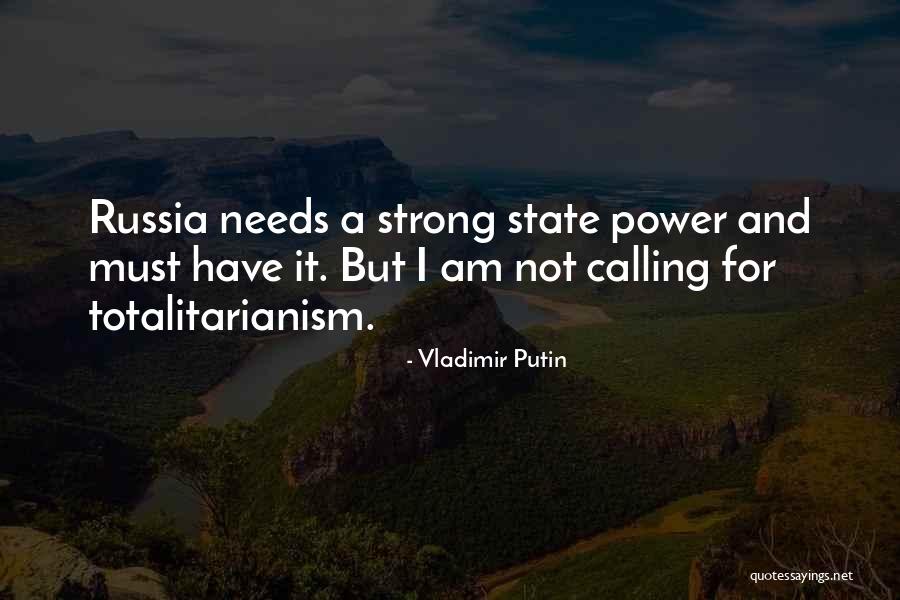 Pastoral Support Quotes By Vladimir Putin Pastoral Support Quotes By Vladimir Putin