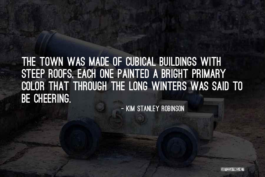 Pastorales Baptist Quotes By Kim Stanley Robinson Pastorales Baptist Quotes By Kim Stanley Robinson