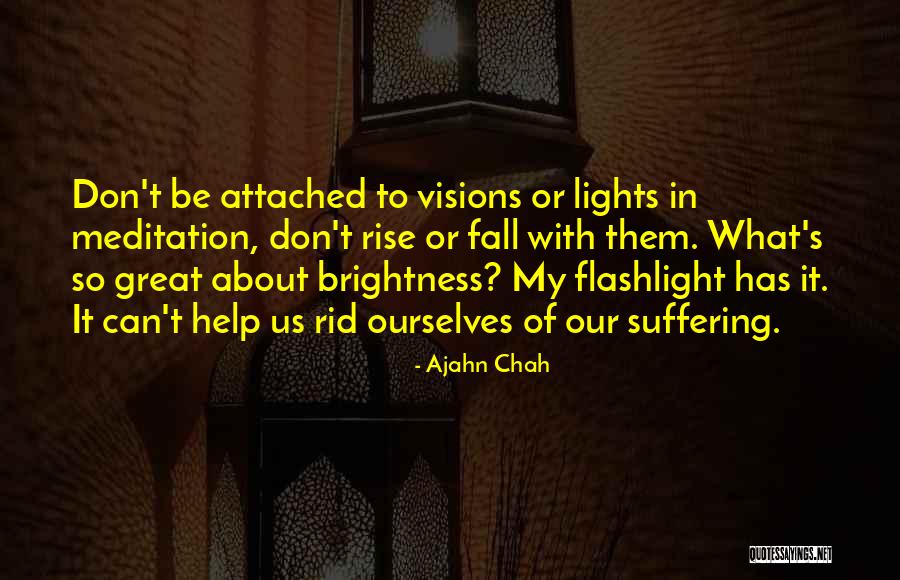 Pastorales For Alto Quotes By Ajahn Chah Pastorales For Alto Quotes By Ajahn Chah