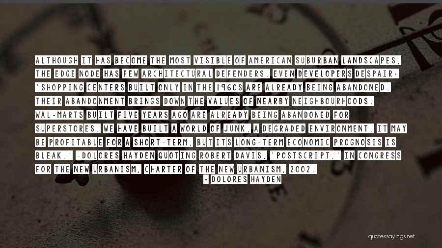 Pastoralia Review Quotes By Dolores Hayden Pastoralia Review Quotes By Dolores Hayden