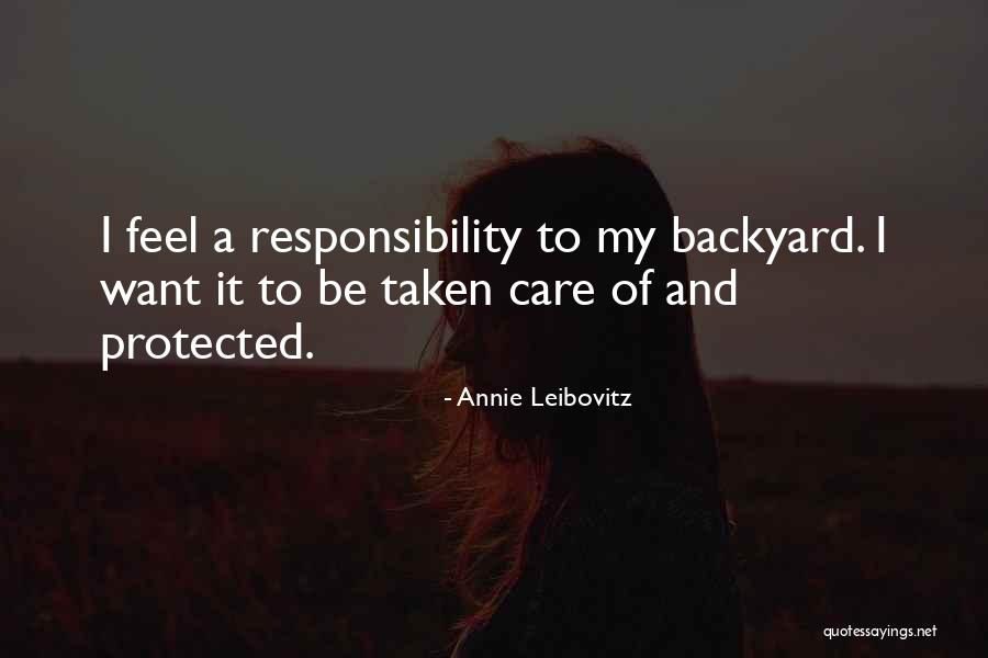 Pastoralism Quotes By Annie Leibovitz Pastoralism Quotes By Annie Leibovitz