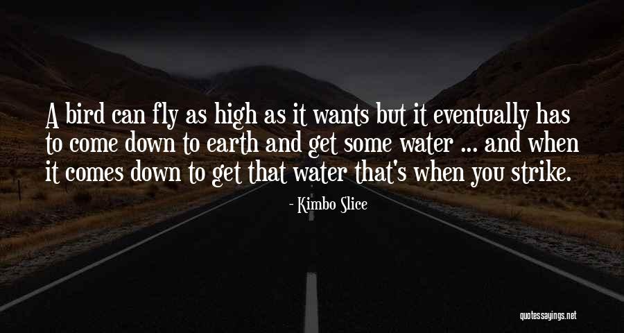 Pastoralism Quotes By Kimbo Slice Pastoralism Quotes By Kimbo Slice