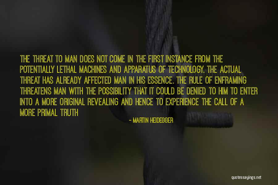 Pastoralists Def Quotes By Martin Heidegger Pastoralists Def Quotes By Martin Heidegger