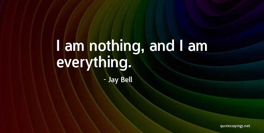 Pastoralists Vs Agriculturalists Quotes By Jay Bell Pastoralists Vs Agriculturalists Quotes By Jay Bell