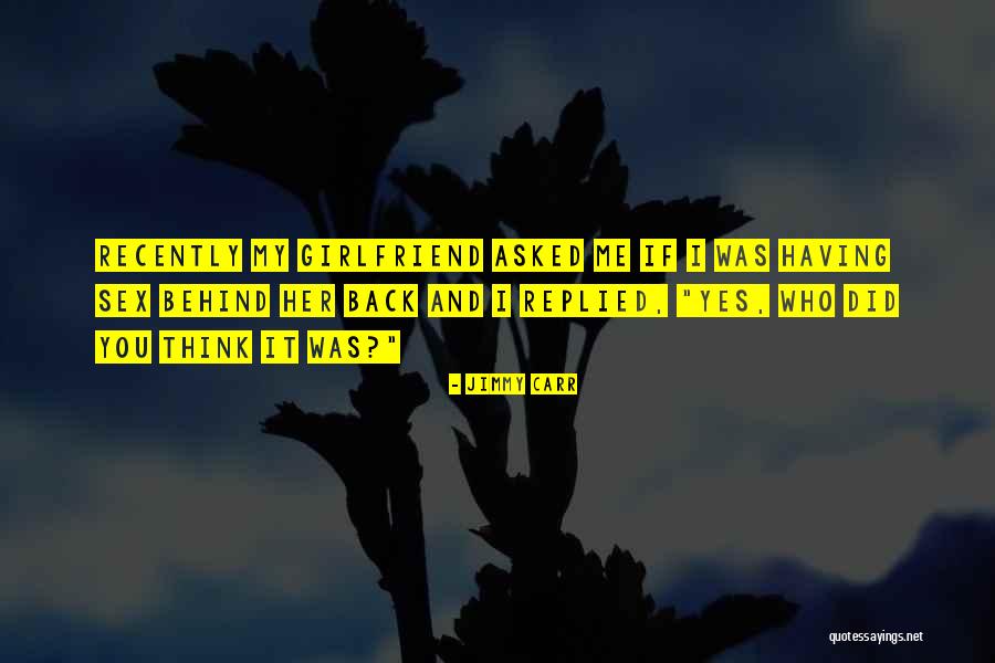 Pastorals Villanova Quotes By Jimmy Carr Pastorals Villanova Quotes By Jimmy Carr