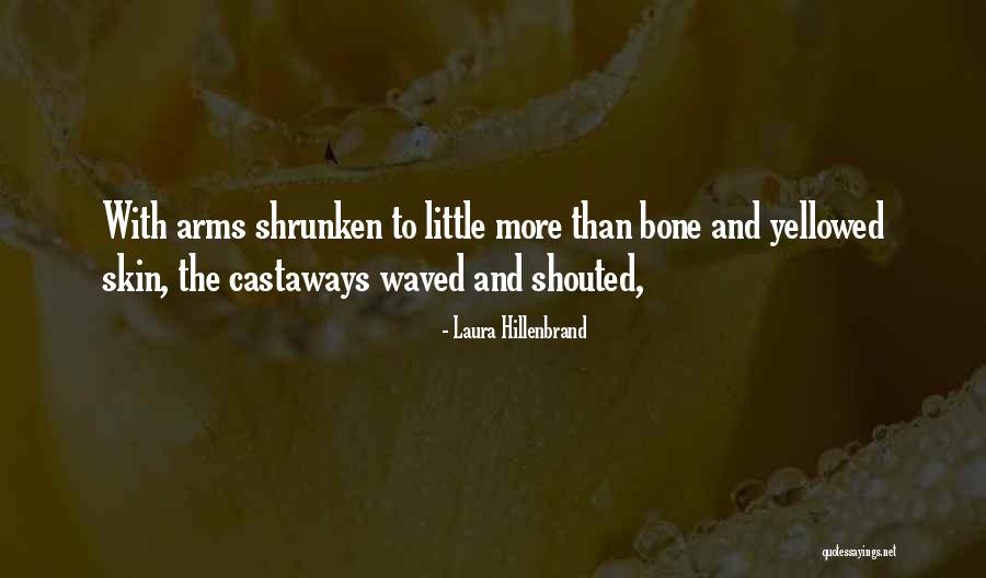 Pastorals Villanova Quotes By Laura Hillenbrand Pastorals Villanova Quotes By Laura Hillenbrand