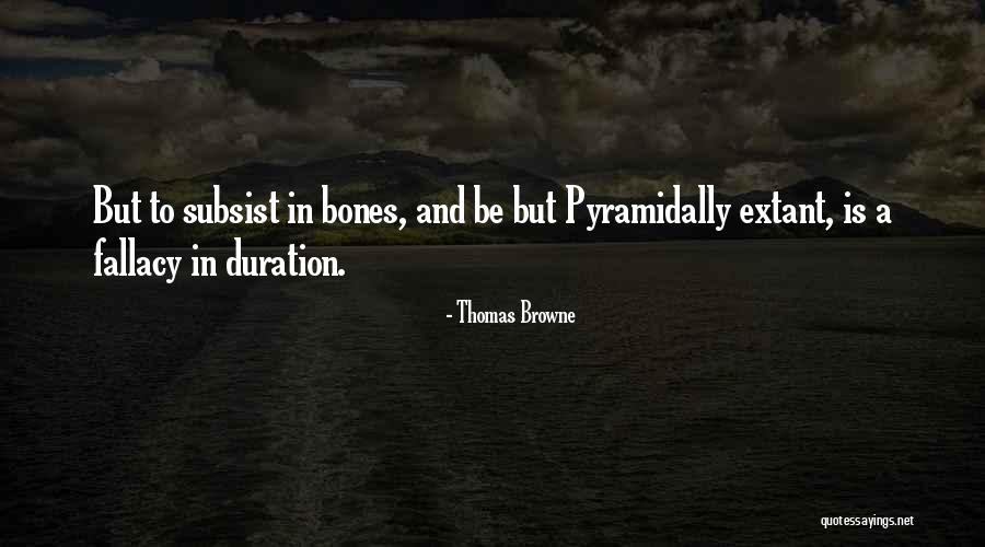 Pastore Australiano Quotes By Thomas Browne