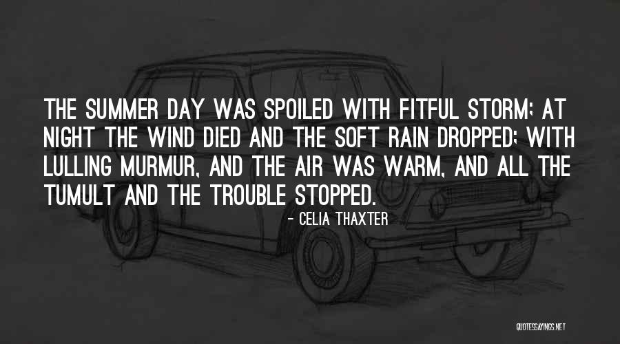 Pastoredlapiz Quotes By Celia Thaxter Pastoredlapiz Quotes By Celia Thaxter