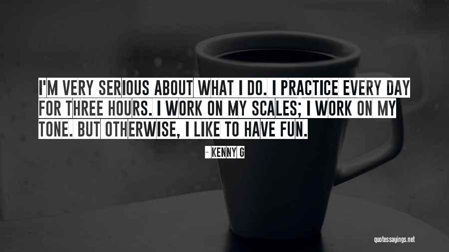 Pastorelas Quotes By Kenny G Pastorelas Quotes By Kenny G