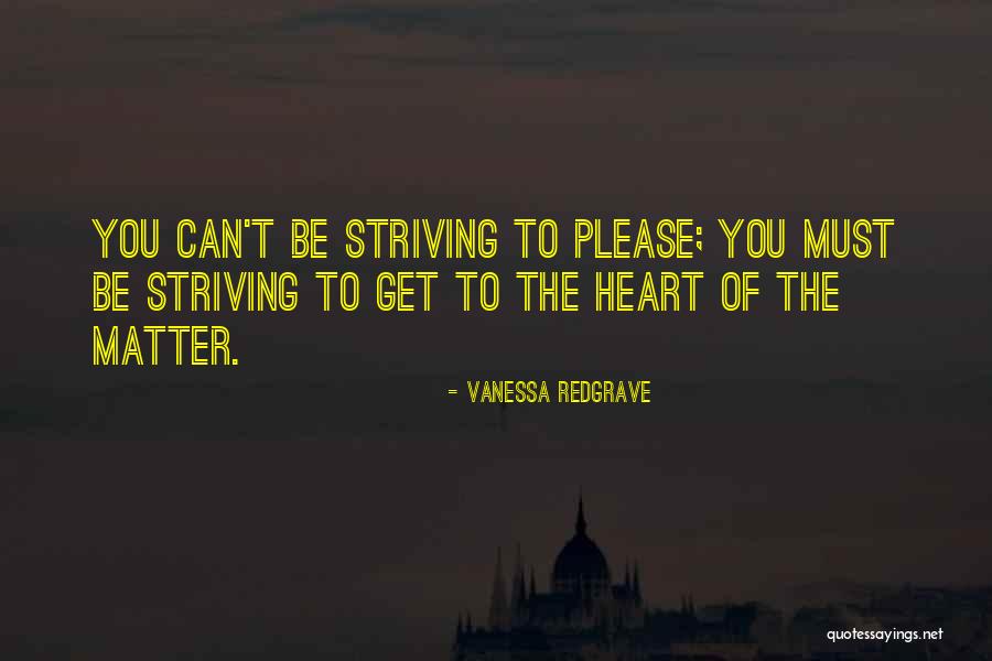 Pastorella Vagha Quotes By Vanessa Redgrave Pastorella Vagha Quotes By Vanessa Redgrave