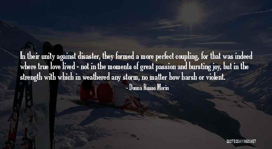 Pastorino E Quotes By Donna Russo Morin Pastorino E Quotes By Donna Russo Morin