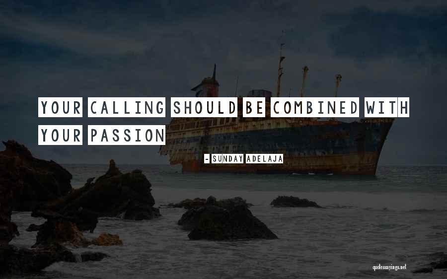Pastorino E Quotes By Sunday Adelaja Pastorino E Quotes By Sunday Adelaja