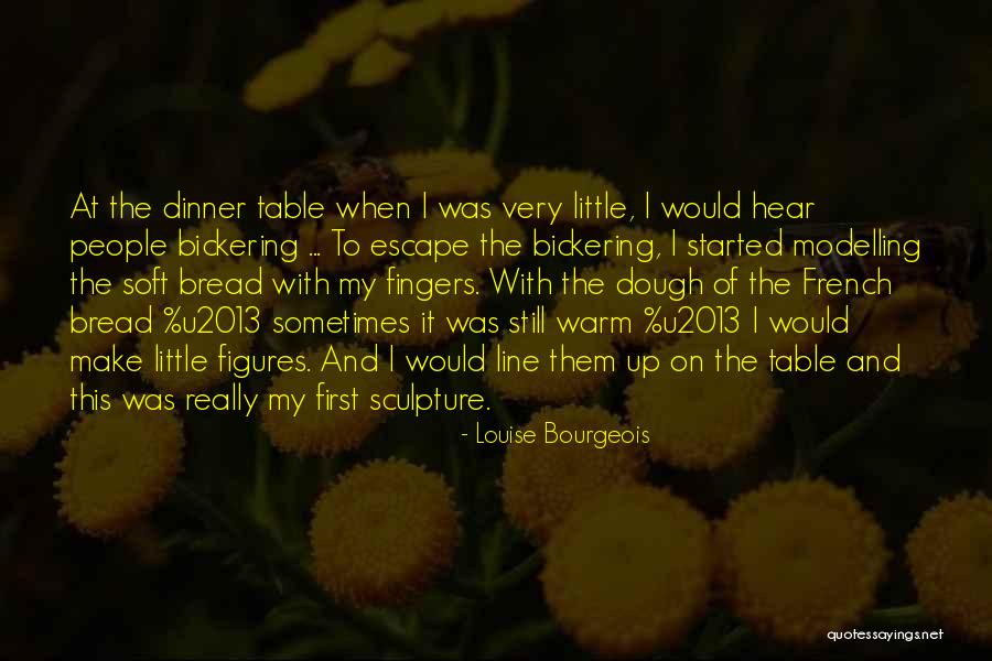 Pastorino Nursery Quotes By Louise Bourgeois Pastorino Nursery Quotes By Louise Bourgeois