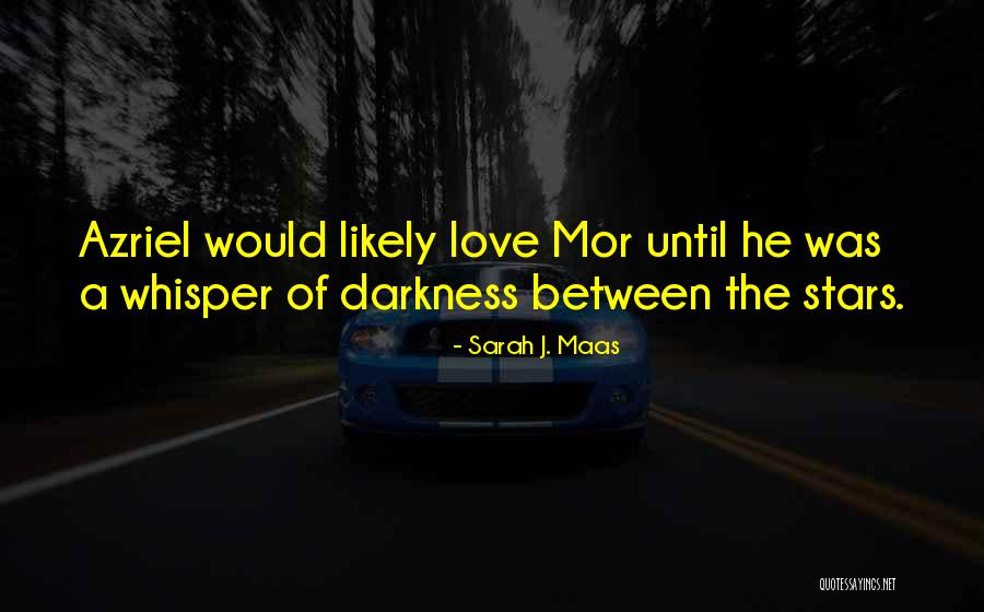 Pastorino Nursery Quotes By Sarah J. Maas Pastorino Nursery Quotes By Sarah J. Maas
