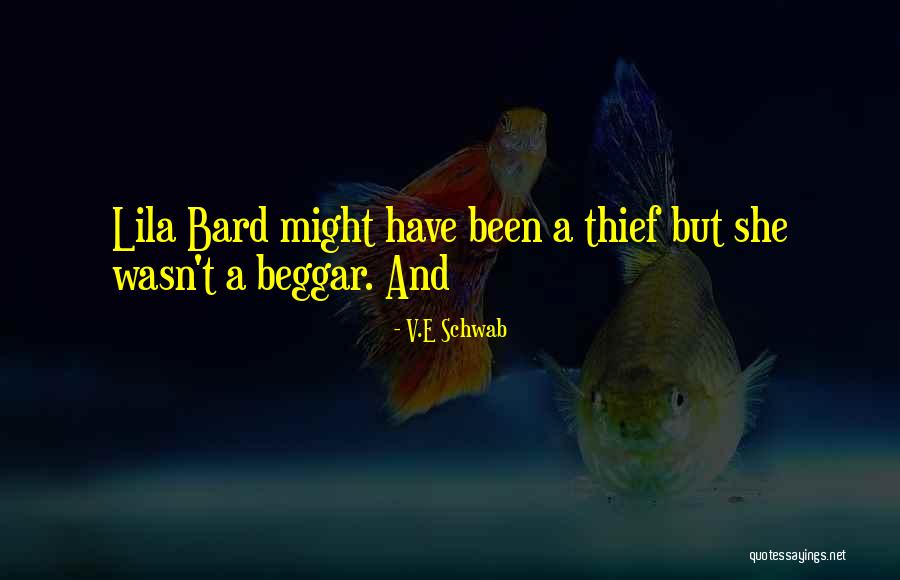 Pastoris Roxborough Quotes By V.E Schwab Pastoris Roxborough Quotes By V.E Schwab
