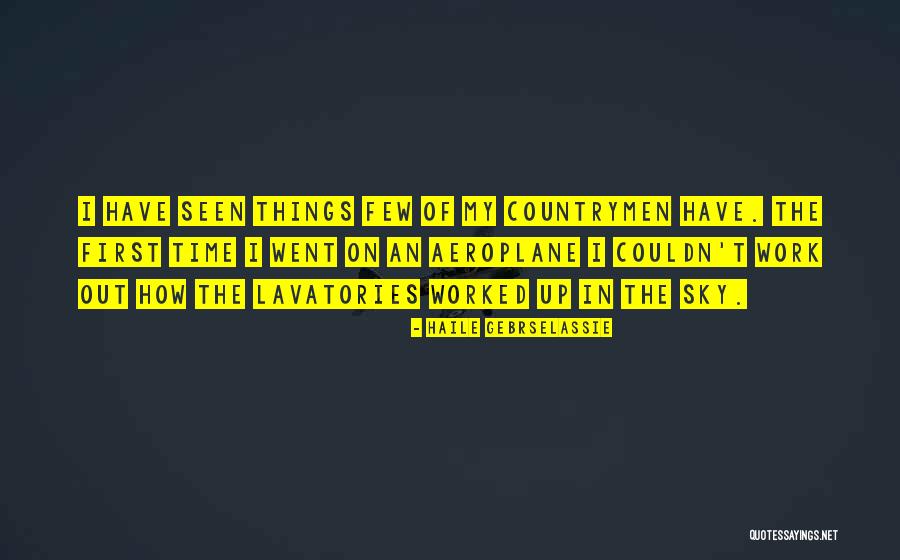 Pastoris West Quotes By Haile Gebrselassie Pastoris West Quotes By Haile Gebrselassie