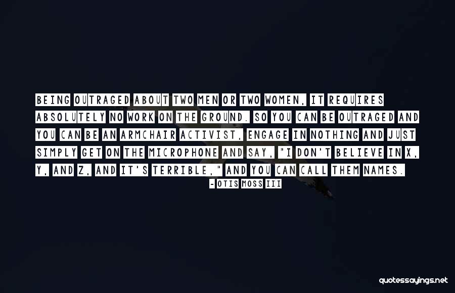 Pastorius Park Concert Quotes By Otis Moss III Pastorius Park Concert Quotes By Otis Moss III