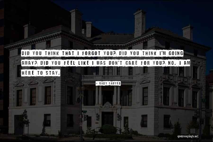 Pastoriza Rajan Quotes By Gary Lawyer Pastoriza Rajan Quotes By Gary Lawyer