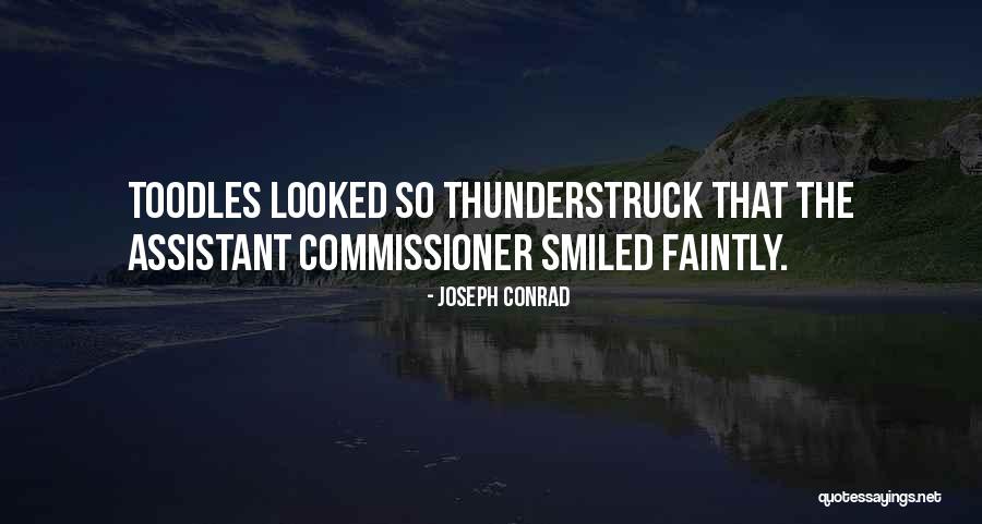 Pastoriza Rajan Quotes By Joseph Conrad Pastoriza Rajan Quotes By Joseph Conrad