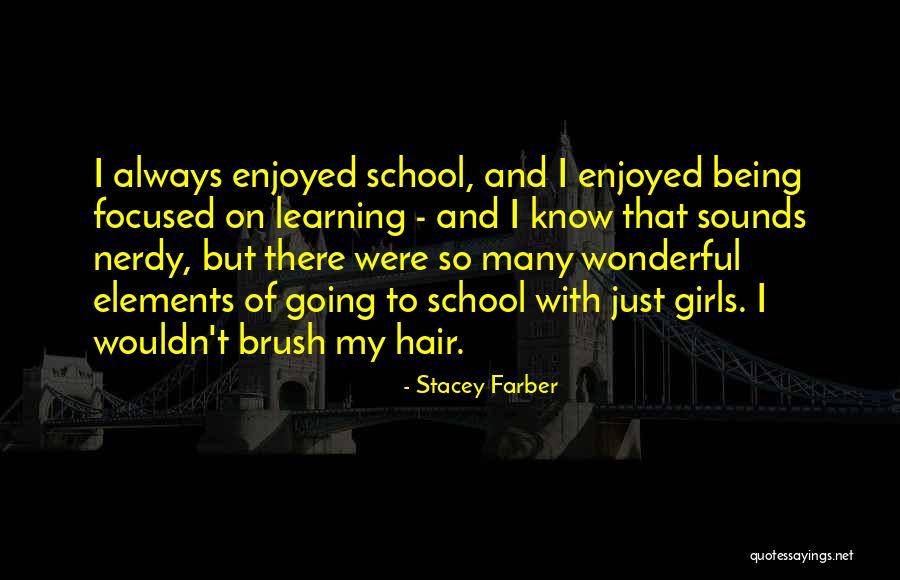 Pastorship Online Quotes By Stacey Farber Pastorship Online Quotes By Stacey Farber