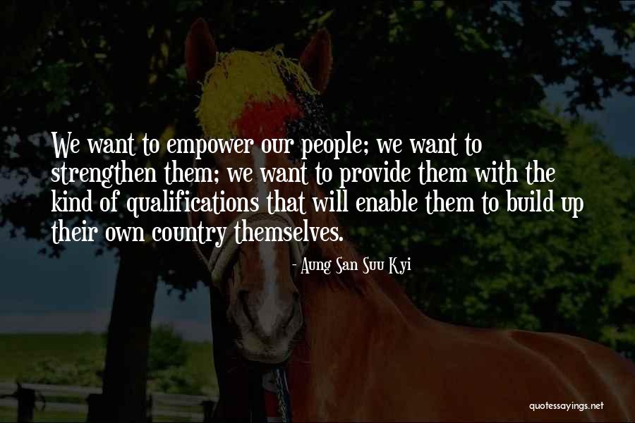Pastosa Ravioli Quotes By Aung San Suu Kyi Pastosa Ravioli Quotes By Aung San Suu Kyi
