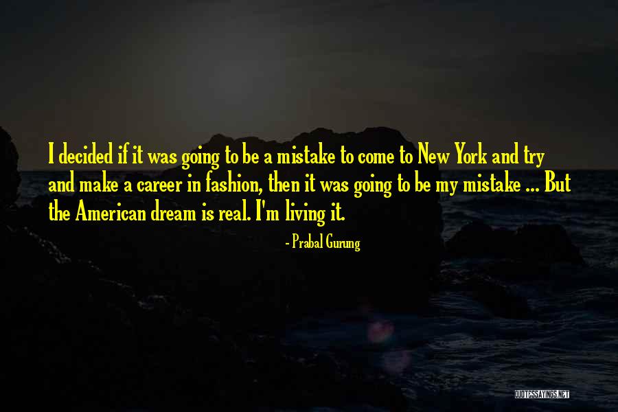 Pastosas Quotes By Prabal Gurung Pastosas Quotes By Prabal Gurung