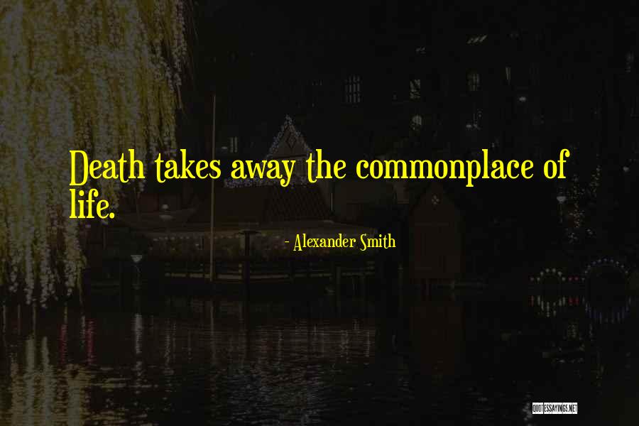 Pastrami Queen Quotes By Alexander Smith Pastrami Queen Quotes By Alexander Smith