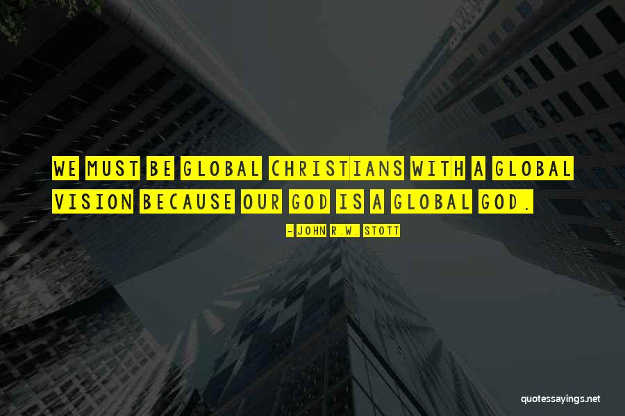 Pastrana Guadalajara Quotes By John R.W. Stott Pastrana Guadalajara Quotes By John R.W. Stott