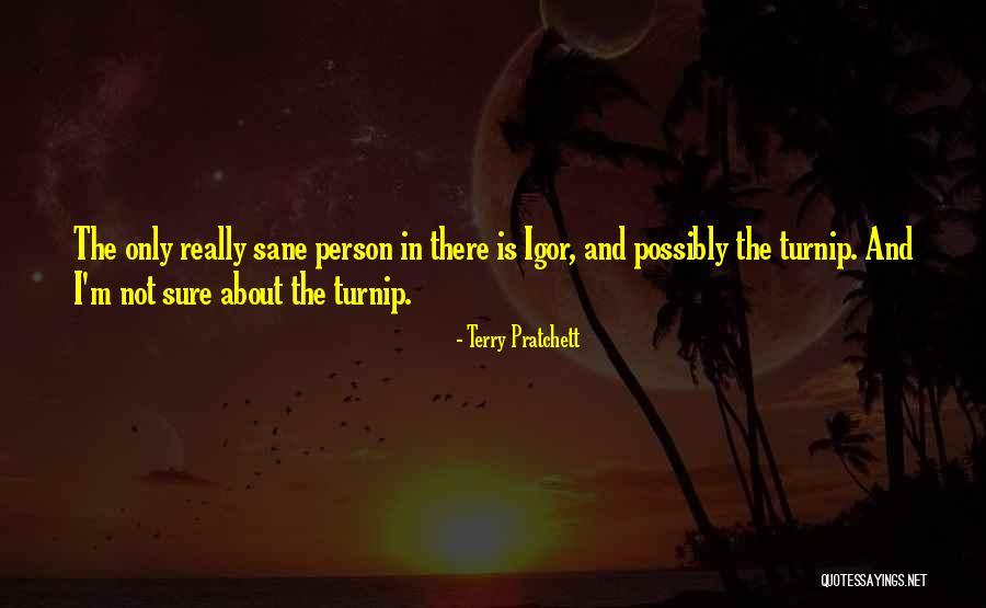 Pastrana Wife Quotes By Terry Pratchett Pastrana Wife Quotes By Terry Pratchett