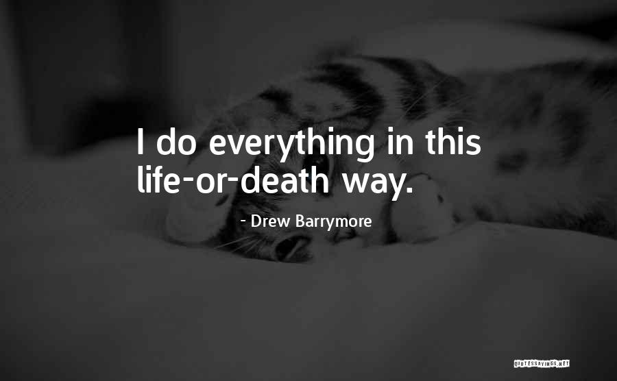 Pastrano Brothers Quotes By Drew Barrymore Pastrano Brothers Quotes By Drew Barrymore