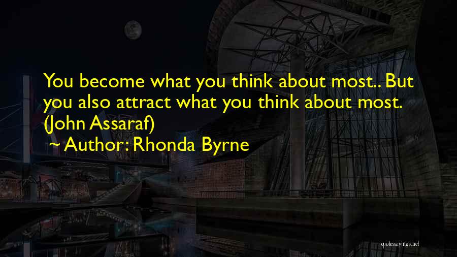 Pastrano Origin Quotes By Rhonda Byrne