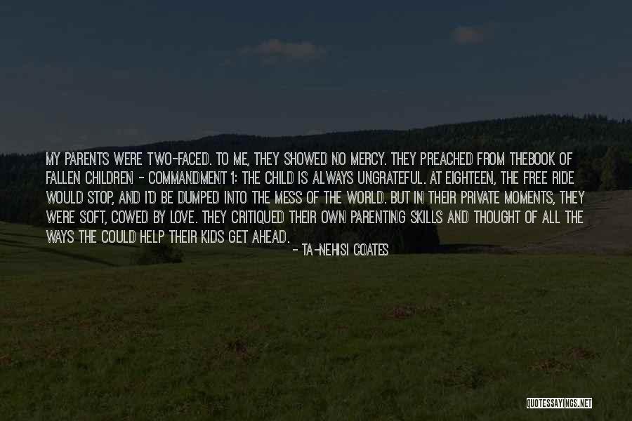 Pastrinis Quotes By Ta-Nehisi Coates Pastrinis Quotes By Ta-Nehisi Coates
